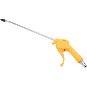 Unbranded AR12 Air Duster High Pressure AntiRust Pneumatic Unbranded AR12 Air Duster High Pressure AntiRust Pneumatic