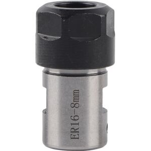 Unbranded 8mm High Accuracy Extension Rod Collet Chuck Unbranded 8mm High Accuracy Extension Rod Collet Chuck