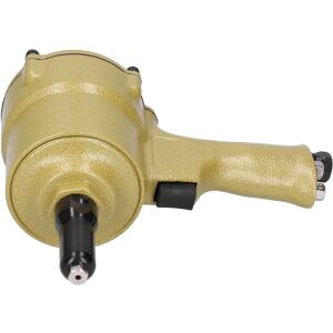 Unbranded Pneumatic Air Riveter Riveting Pull Pliers Gun Unbranded Pneumatic Air Riveter Riveting Pull Pliers Gun