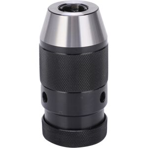 Unbranded Drill Chuck 40CR SelfTightening SelfLocking 113JT6 Unbranded Drill Chuck 40CR SelfTightening SelfLocking 113JT6