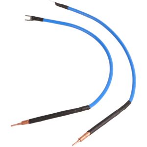 Unbranded 2Pcs Spot Welder Pen GT‑690 Portable Brass Unbranded 2Pcs Spot Welder Pen GT‑690 Portable Brass