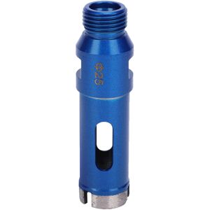 Unbranded Diamond Hole Saw Drill Bit Marble Granite Ceramic Unbranded Diamond Hole Saw Drill Bit Marble Granite Ceramic