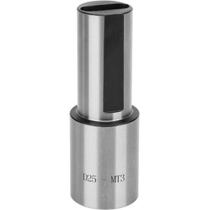 Unbranded Morse CNC Lathe Tool Holder Bushing Turning Tool Unbranded Morse CNC Lathe Tool Holder Bushing Turning Tool