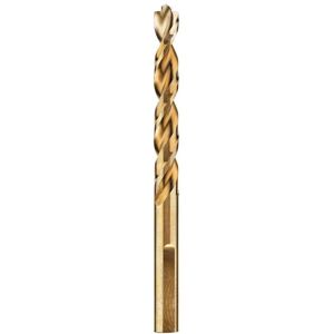 DEWALT DWA1213 13/64"""" Pilot Point Industrial Cobalt Alloy Steel Drill Bit DEWALT DWA1213 13/64"""" Pilot Point Industrial Cobalt Alloy Steel Drill Bit