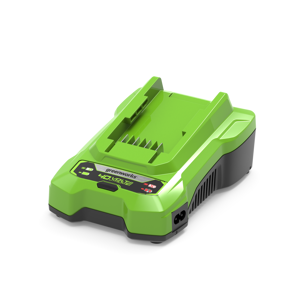 Greenworks 40V Charger Gen. II Greenworks 40V Charger Gen. II