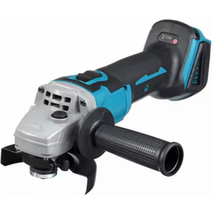 Unbranded 2025 Compatible With Makita DGA404/DGA504 18V Brushless Angle Grinder, Cordless Unbranded 2025 Compatible With Makita DGA404/DGA504 18V Brushless Angle Grinder, Cordless