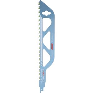 Unbranded (18 Inches / 455mm) Reciprocating Saw Blade Cemented Carbide 12" Heat Resist Mas Unbranded (18 Inches / 455mm) Reciprocating Saw Blade Cemented Carbide 12" Heat Resist Mas