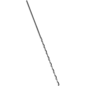 Dormer Pramet Dormer A1104.0 HSS Long Series Drill 4.00mm OL:119mm WL:78mm Dormer Pramet Dormer A1104.0 HSS Long Series Drill 4.00mm OL:119mm WL:78mm