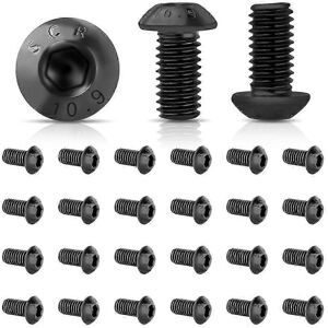Kikidex (As show, One size) 50Pcs 5140010-16 Planer Blade Screws for DeWalt DW734, DW735 Kikidex (As show, One size) 50Pcs 5140010-16 Planer Blade Screws for DeWalt DW734, DW735