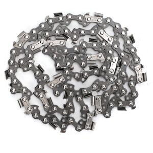 Unbranded Chainsaw Replacement Chains, Low Kickback Chainsaw Blade, High-quality Alloy Ste Unbranded Chainsaw Replacement Chains, Low Kickback Chainsaw Blade, High-quality Alloy Ste
