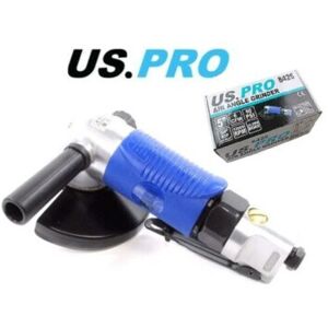 US PRO Tools 5" 125mm Air Angle Grinder - Angle Grinder US PRO Tools 5" 125mm Air Angle Grinder - Angle Grinder