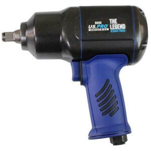 Ab Tools 8608 - Impact Wrench - 1700Nm Torque Ab Tools 8608 - Impact Wrench - 1700Nm Torque
