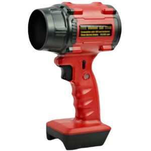 Unbranded Compatible with Milwaukee 18V Battery High Power Violent Fan Brushless Air Blowe Unbranded Compatible with Milwaukee 18V Battery High Power Violent Fan Brushless Air Blowe
