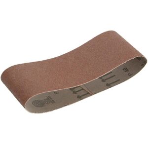 Faithfull FAIAB4577560 Cloth Sanding Belt 457 x 75mm 60g Faithfull FAIAB4577560 Cloth Sanding Belt 457 x 75mm 60g