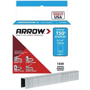 Arrow T50 Staples Arrow T50 Staples