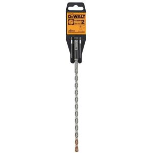 Dewalt Power Tools Sds Plus Extreme 2 Drill Bit Dewalt Power Tools Sds Plus Extreme 2 Drill Bit