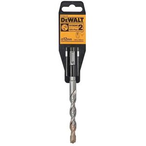 Dewalt Power Tools Sds Plus Extreme 2 Drill Bit Dewalt Power Tools Sds Plus Extreme 2 Drill Bit