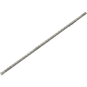 Dewalt Power Tools Elite Sds+ Full Head Carbide 4 Cutter Drill Bit Dewalt Power Tools Elite Sds+ Full Head Carbide 4 Cutter Drill Bit