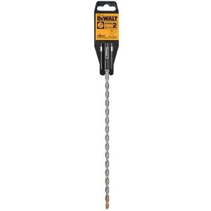 Dewalt Power Tools Sds Plus Extreme 2 Drill Bit Dewalt Power Tools Sds Plus Extreme 2 Drill Bit