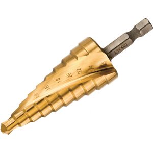 Dewalt Power Tools Extreme Step Drill Bit Dewalt Power Tools Extreme Step Drill Bit