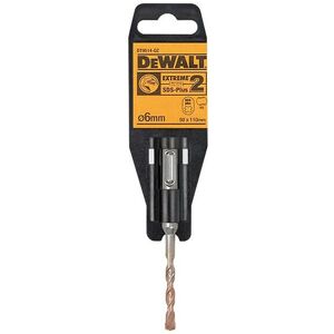 Dewalt Power Tools Sds Plus Extreme 2 Drill Bit Dewalt Power Tools Sds Plus Extreme 2 Drill Bit