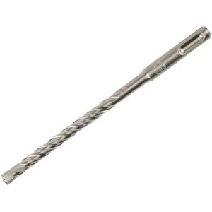 Dewalt Power Tools Elite Sds+ Full Head Carbide 4 Cutter Drill Bit Dewalt Power Tools Elite Sds+ Full Head Carbide 4 Cutter Drill Bit