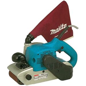 Makita 9403 Heavy Duty Belt Sander 240v Makita 9403 Heavy Duty Belt Sander 240v