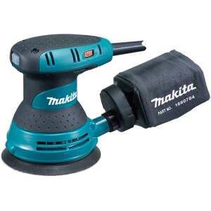 Makita BO5031 110 V 125 mm Random Orbit Sander Makita BO5031 110 V 125 mm Random Orbit Sander