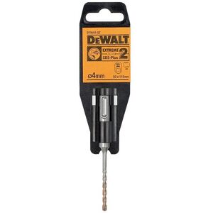 Dewalt Power Tools Sds Plus Extreme 2 Drill Bit Dewalt Power Tools Sds Plus Extreme 2 Drill Bit
