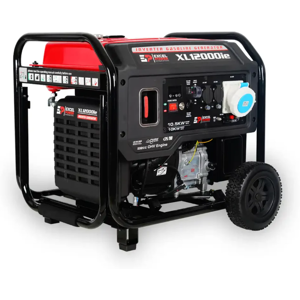 Excel Power Generators Excel Power Electric Start 10kW Inverter Generator Excel Power Generators Excel Power Electric Start 10kW Inverter Generator