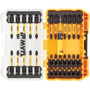 Dewalt 31pc FLEXTORQ Screwdriver Bit Set Dewalt 31pc FLEXTORQ Screwdriver Bit Set