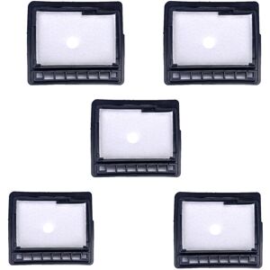 Unbranded 5Pcs Air Filter for Echo Cs345 Cs346 Cs300 Cs3000 Cs341 Cs3400 Cs301 Chain Saw A Unbranded 5Pcs Air Filter for Echo Cs345 Cs346 Cs300 Cs3000 Cs341 Cs3400 Cs301 Chain Saw A