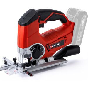 Einhell 18V Cordless Jigsaw with Angle Adjustment, Power X-Change, Battery Power Einhell 18V Cordless Jigsaw with Angle Adjustment, Power X-Change, Battery Power