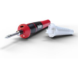 Weller WLBRK12EU Cordless Soldering Iron With Li-Ion Rechargeable Battery 12W Weller WLBRK12EU Cordless Soldering Iron With Li-Ion Rechargeable Battery 12W