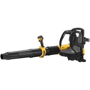 DeWalt Power Tools DCMBBL800N FlexVolt Backpack Blower 2X54V - DCMBBL800N-XJ DeWalt Power Tools DCMBBL800N FlexVolt Backpack Blower 2X54V - DCMBBL800N-XJ