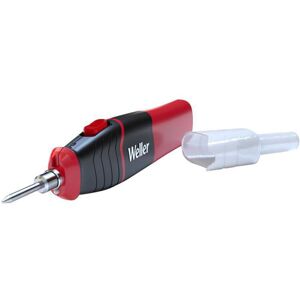 Weller WLIBAK8EU Cordless Soldering Iron - Soldering Iron Weller WLIBAK8EU Cordless Soldering Iron - Soldering Iron