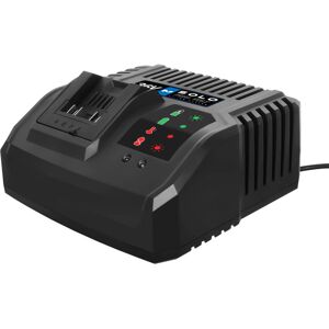 Scruffs REFURBISHED Mac Allister Solo Battery Charger MFC36 Standard Compact Fast Powerful 8A Li-ion Scruffs REFURBISHED Mac Allister Solo Battery Charger MFC36 Standard Compact Fast Powerful 8A Li-ion