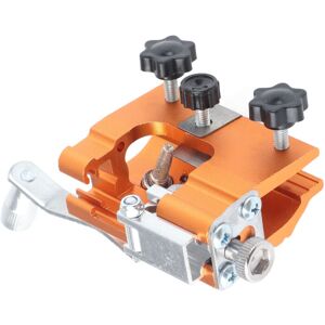 Unbranded Easy Carry Chainsaw Sharpener Unbranded Easy Carry Chainsaw Sharpener