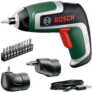 Bosch Home and Garden Compact Cordless Screwdriver IXO (7th Generation; 3.6V; 2. Bosch Home and Garden Compact Cordless Screwdriver IXO (7th Generation; 3.6V; 2.