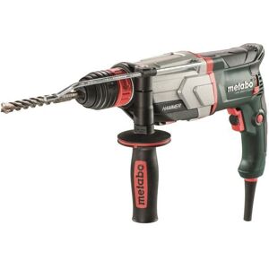 METABO UHE 2660-2 Quick rotary hammer drill - 850 W - 4 functions - SDS-plus and METABO UHE 2660-2 Quick rotary hammer drill - 850 W - 4 functions - SDS-plus and