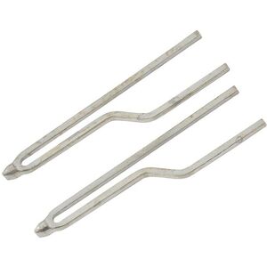 Weller 7135 Card Of 2 Solder Tips For 8100/d Weller 7135 Card Of 2 Solder Tips For 8100/d