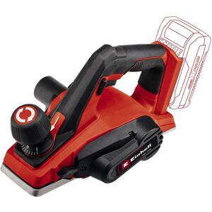 Einhell Te-pl 18/82 Li - Solo Planer 18v Bare Unit Einhell Te-pl 18/82 Li - Solo Planer 18v Bare Unit