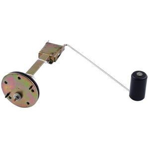 Jojomino Depth 240mm Fuel Float Sensor Genset Generator Part Liquid Tank Level Meter Wa Jojomino Depth 240mm Fuel Float Sensor Genset Generator Part Liquid Tank Level Meter Wa