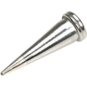 Weller T0054448199 LT O Solder Tip - Conical Tip Long Ø0.8 x 17.0mm Weller T0054448199 LT O Solder Tip - Conical Tip Long Ø0.8 x 17.0mm