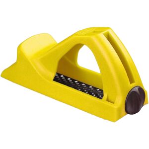 Stanley Surform Moulded Body Block Planer Stanley Surform Moulded Body Block Planer