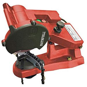Faithfull Electric Chainsaw Sharpener - 85W / 250V ? Efficient & Easy Chain Shar Faithfull Electric Chainsaw Sharpener - 85W / 250V ? Efficient & Easy Chain Shar