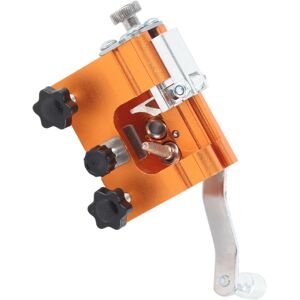 Unbranded Compact Chainsaw Sharpening Tool Unbranded Compact Chainsaw Sharpening Tool