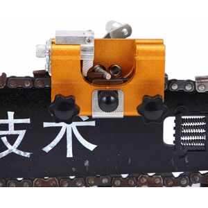 Unbranded 3Pcs Hand Crank Chainsaw Sharpening Tool Kit Unbranded 3Pcs Hand Crank Chainsaw Sharpening Tool Kit