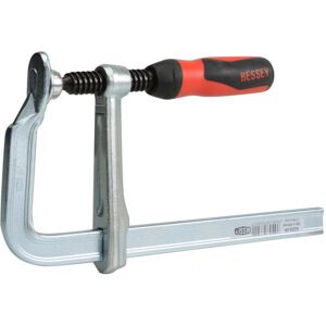Bessey Gz All-steel Screw Clamp Bessey Gz All-steel Screw Clamp