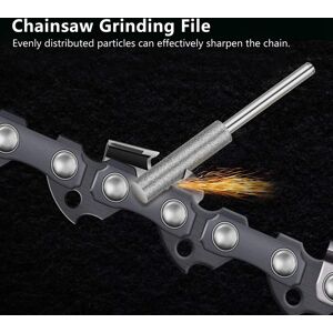 Unbranded 20x Chainsaw Burr Grinding Head Kit Unbranded 20x Chainsaw Burr Grinding Head Kit